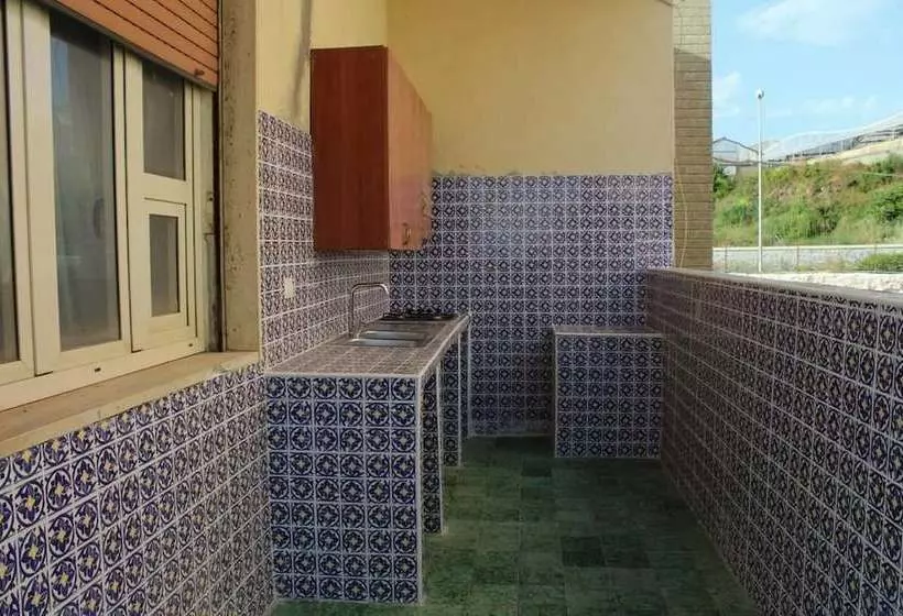 Pensione Villa Maria