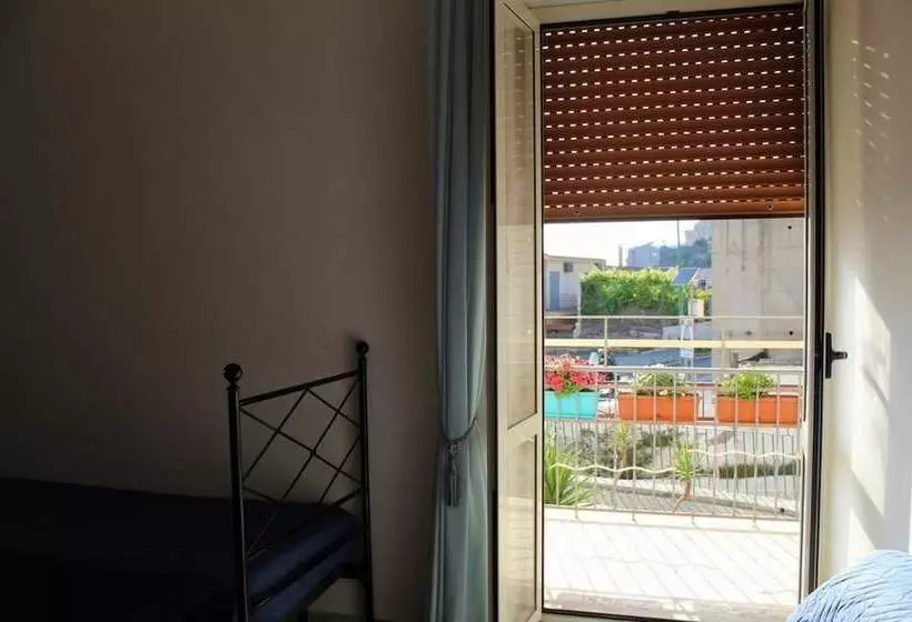 Pensione Villa Maria