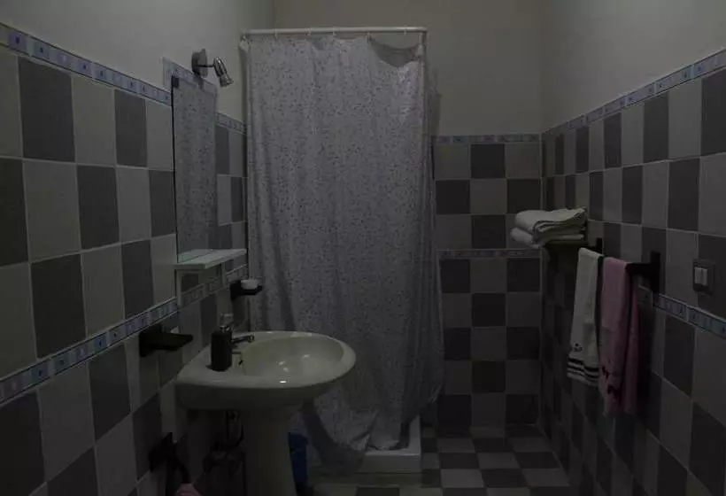 Pensione Villa Maria