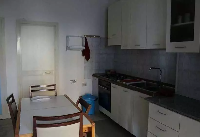 Pensione Villa Maria