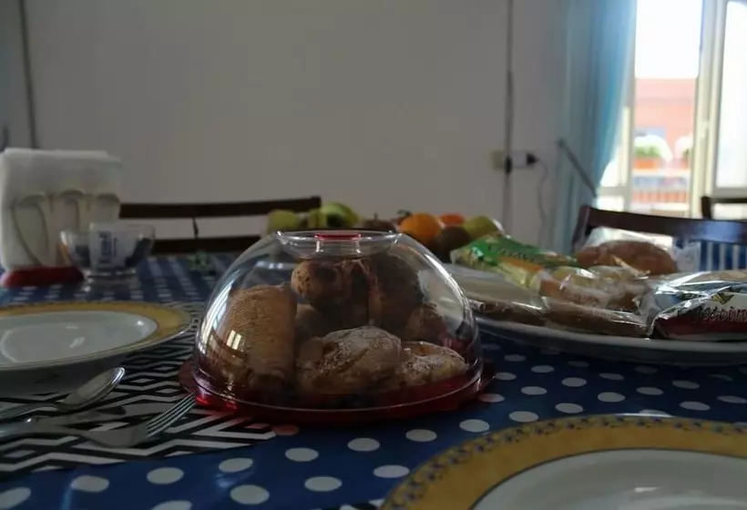 Pensione Villa Maria