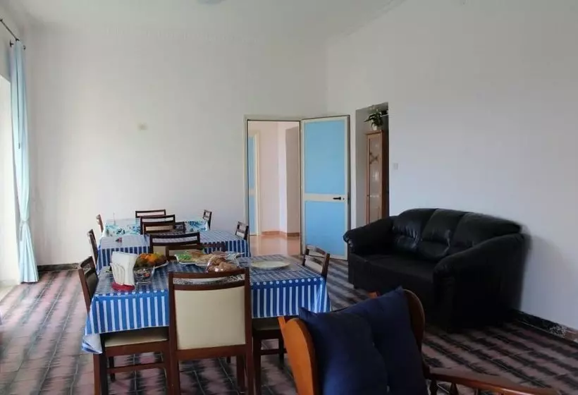 Pensione Villa Maria