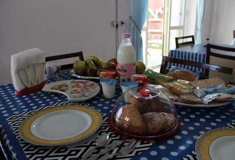 Pensione Villa Maria