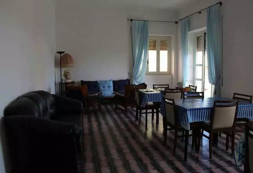 Pensione Villa Maria