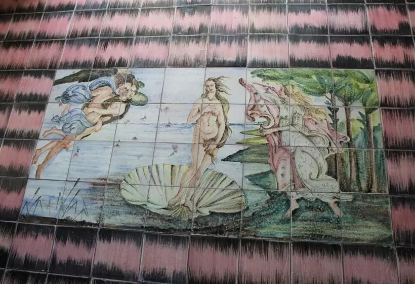 Pensione Villa Maria