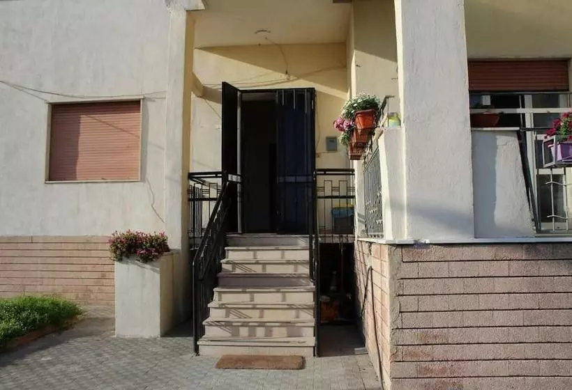 Pensione Villa Maria