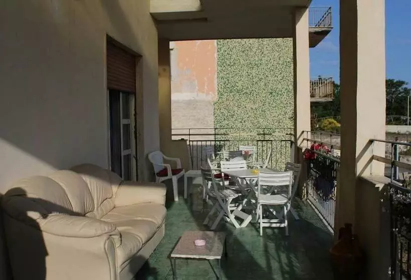 Pensione Villa Maria