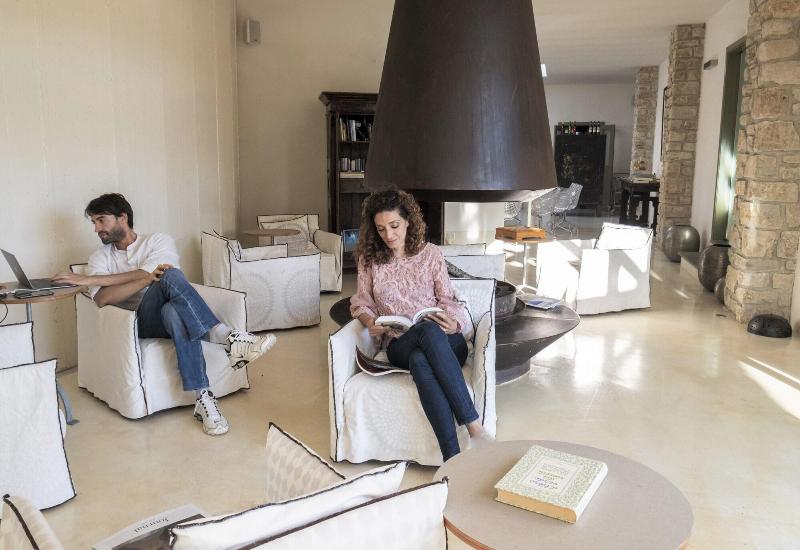 Acquaghiaccia Spa & Country House