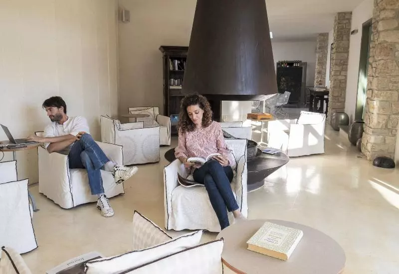 Acquaghiaccia Spa & Country House