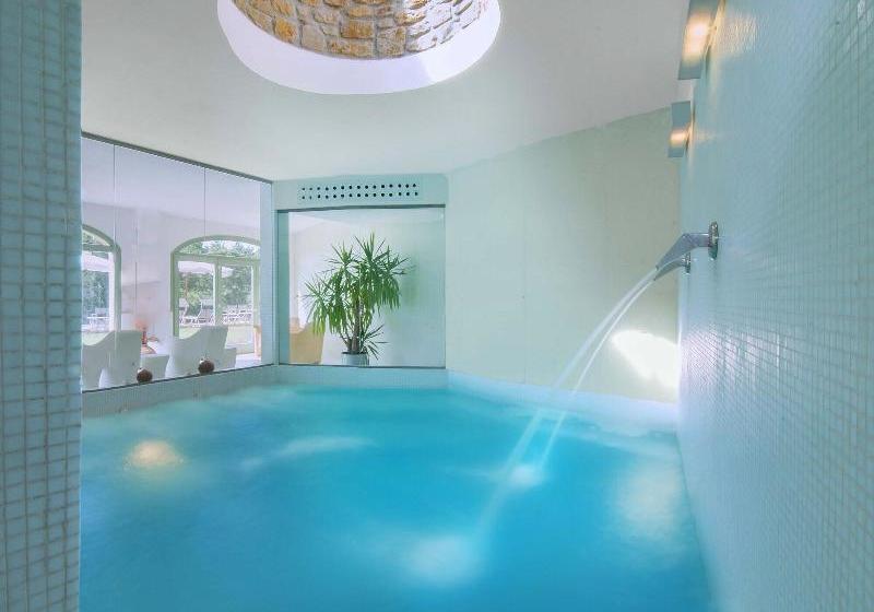 Acquaghiaccia Spa & Country House