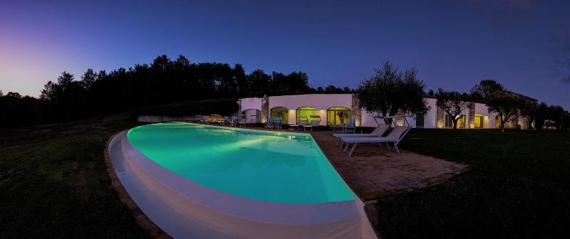 Acquaghiaccia Spa & Country House