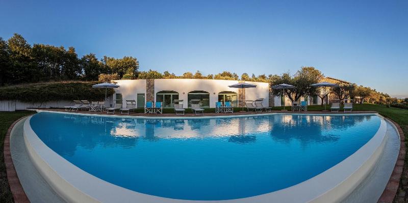 Acquaghiaccia Spa & Country House