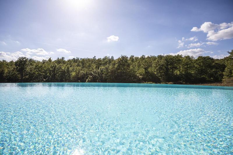 Acquaghiaccia Spa & Country House