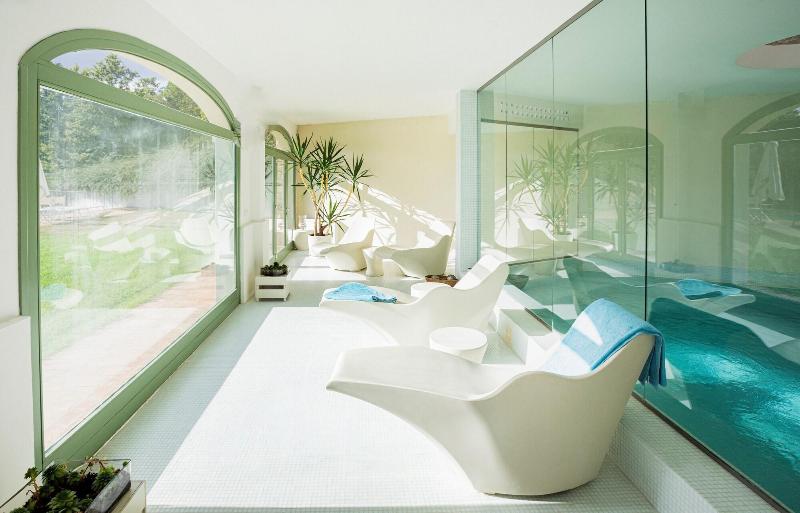 Acquaghiaccia Spa & Country House
