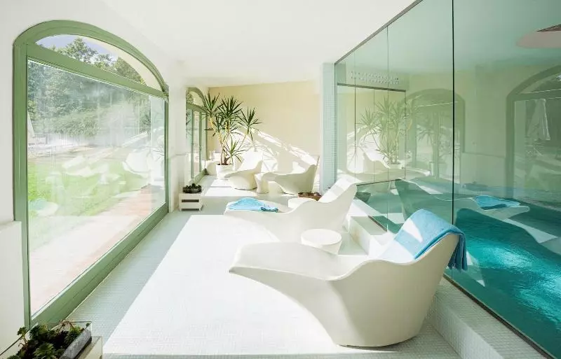 Acquaghiaccia Spa & Country House