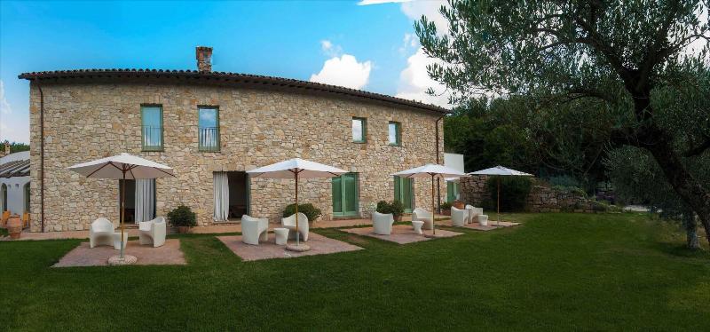 Acquaghiaccia Spa & Country House