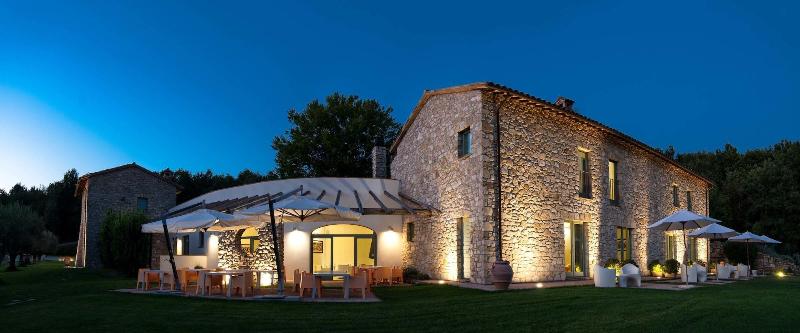 Acquaghiaccia Spa & Country House