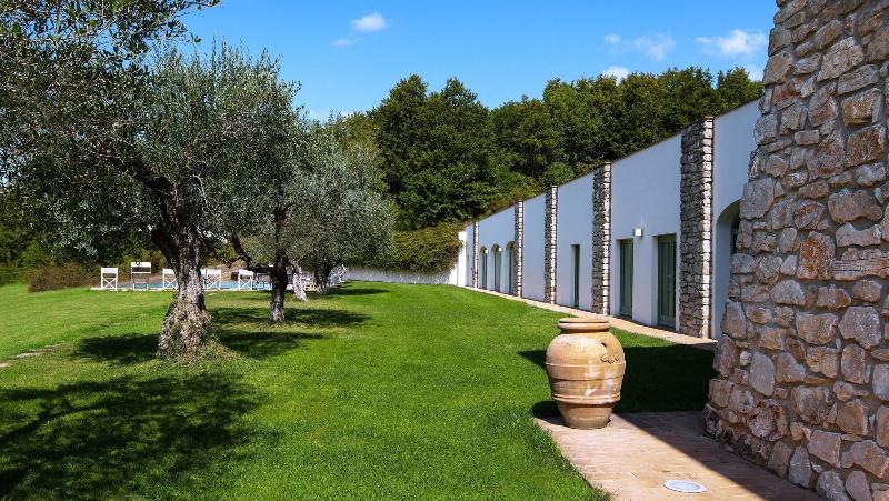 Acquaghiaccia Spa & Country House