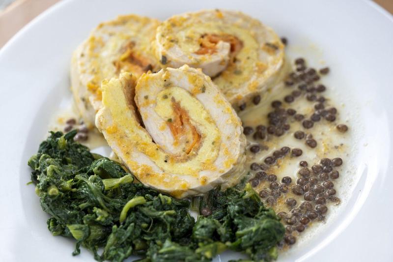 Acquaghiaccia Spa & Country House