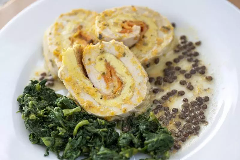 Acquaghiaccia Spa & Country House