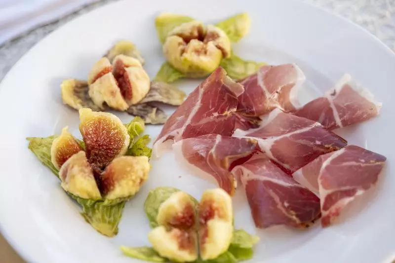 Acquaghiaccia Spa & Country House