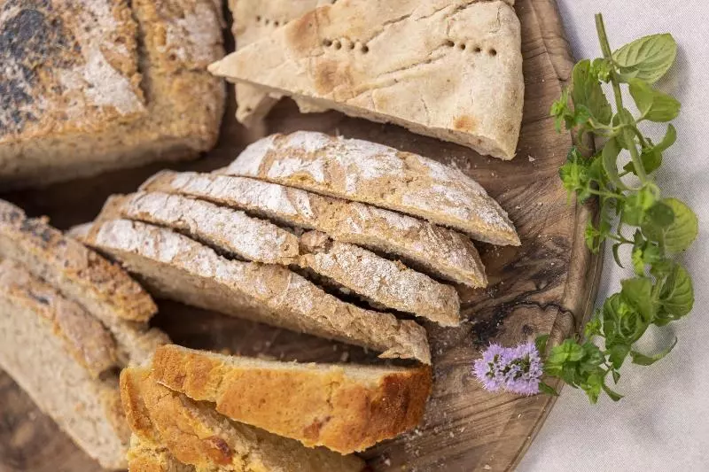 Acquaghiaccia Spa & Country House