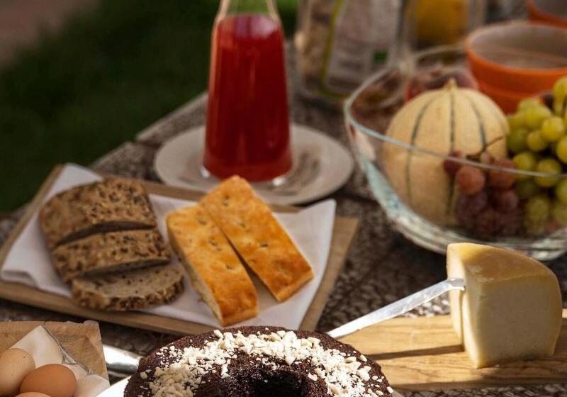 Acquaghiaccia Spa & Country House