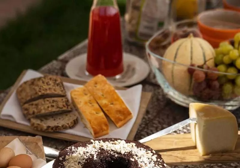 Acquaghiaccia Spa & Country House