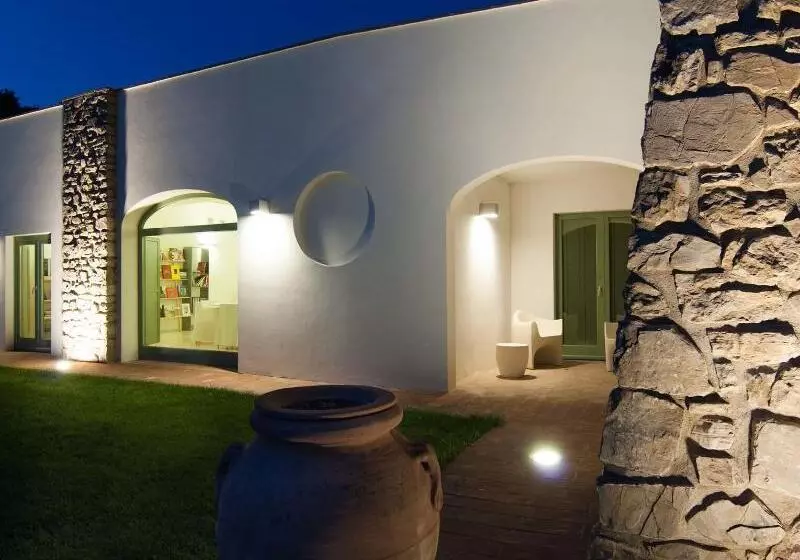 Acquaghiaccia Spa & Country House