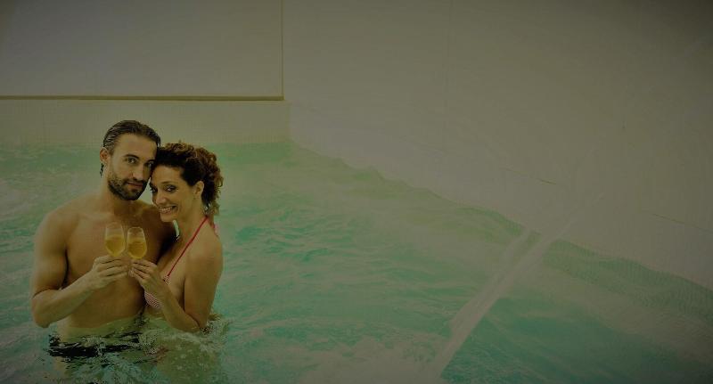 Acquaghiaccia Spa & Country House