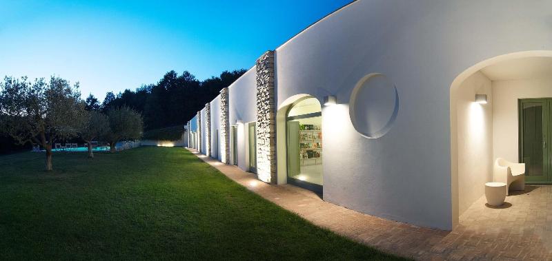 Acquaghiaccia Spa & Country House