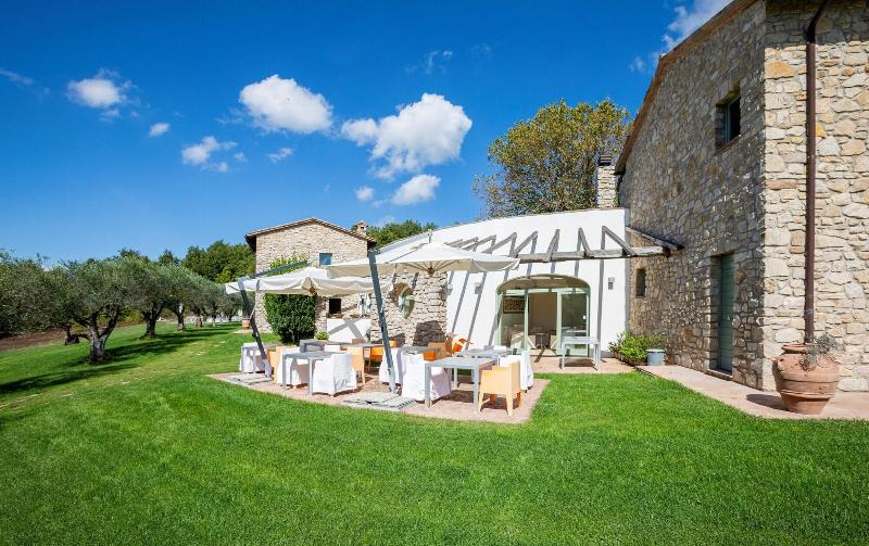 Acquaghiaccia Spa & Country House