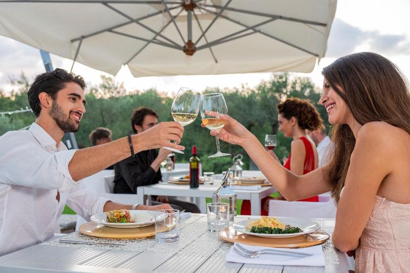 Acquaghiaccia Spa & Country House