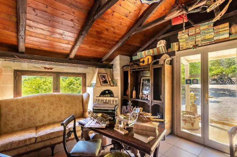 Agriturismo Val Di Noto