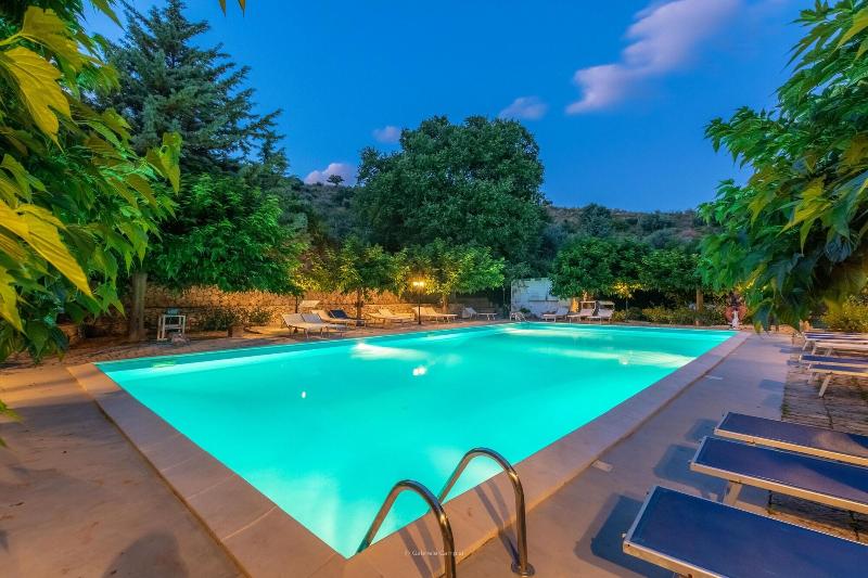 Agriturismo Val Di Noto