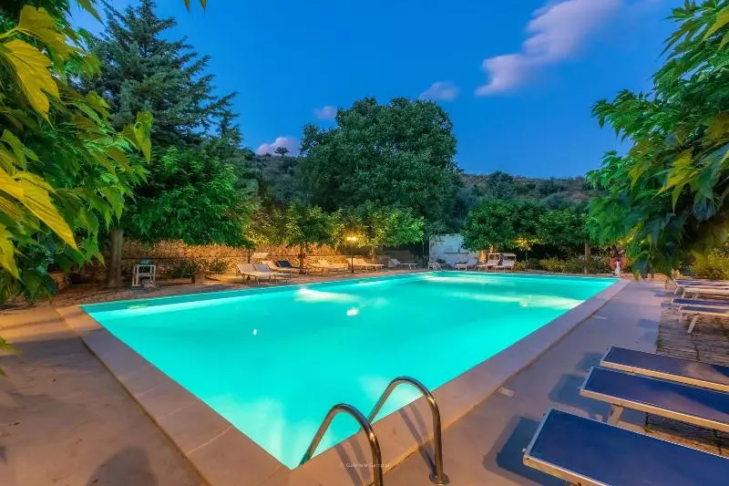 Agriturismo Val Di Noto