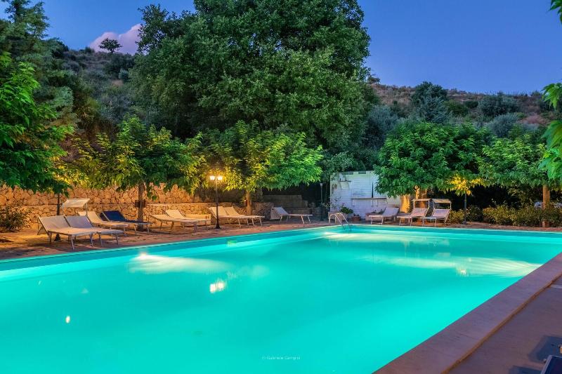 Agriturismo Val Di Noto