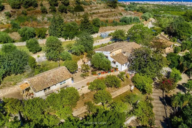 Agriturismo Val Di Noto