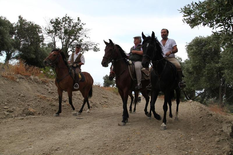Agriturismo Val Di Noto