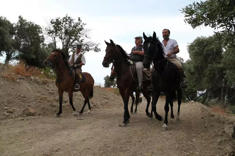 Agriturismo Val Di Noto