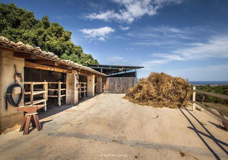 Agriturismo Val Di Noto