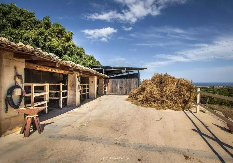 Agriturismo Val Di Noto