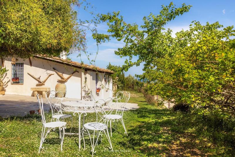 Agriturismo Val Di Noto