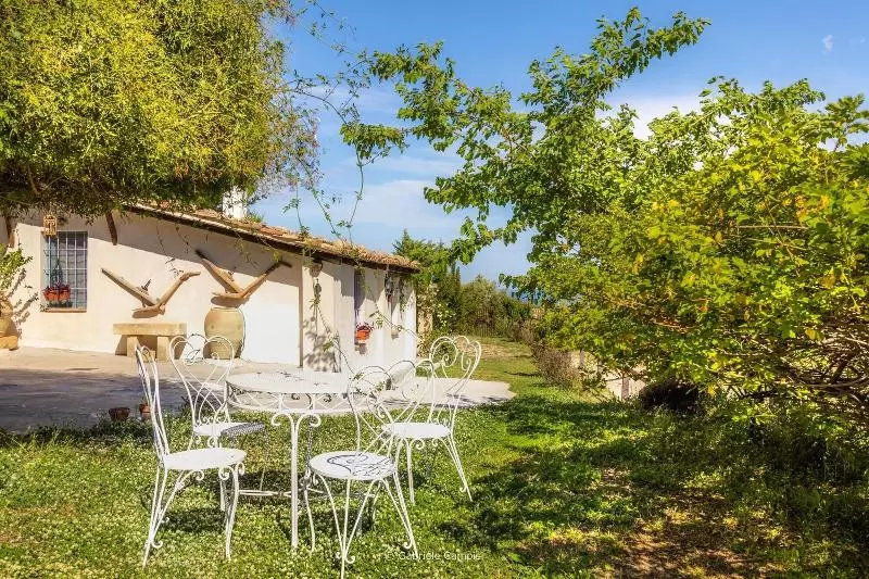 Agriturismo Val Di Noto