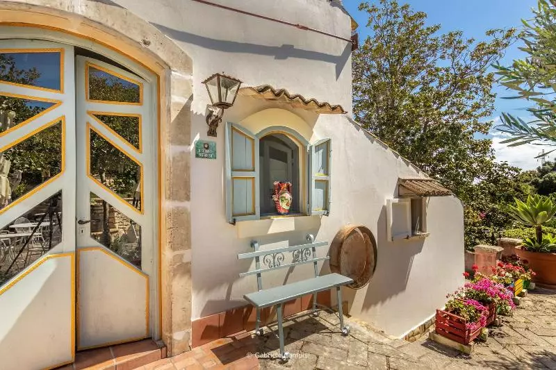 Agriturismo Val Di Noto