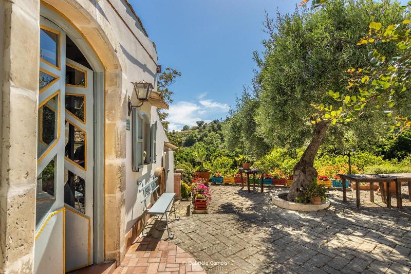 Agriturismo Val Di Noto