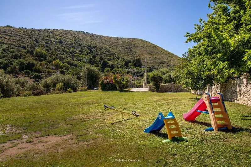 Agriturismo Val Di Noto