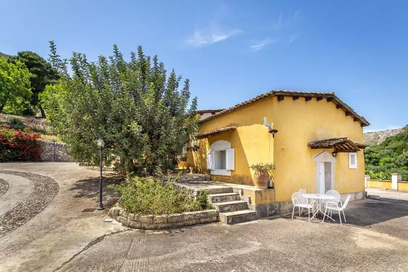 Agriturismo Val Di Noto