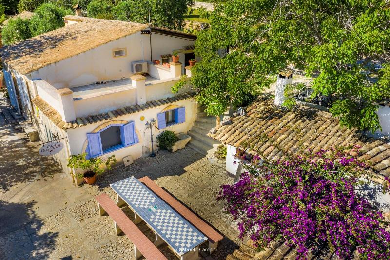 Agriturismo Val Di Noto