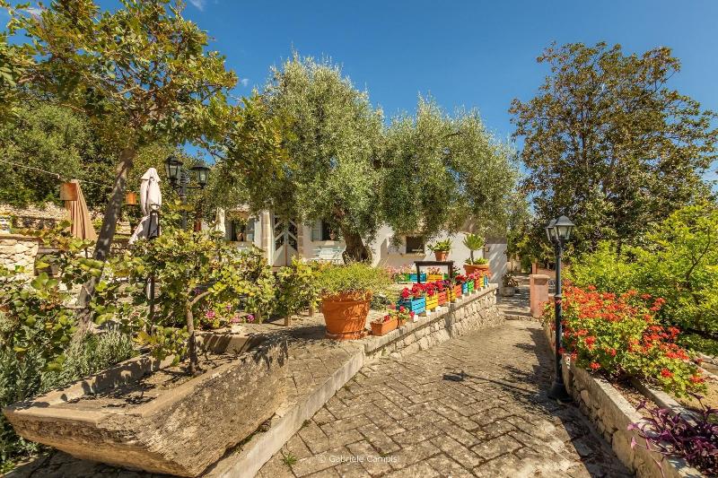 Agriturismo Val Di Noto